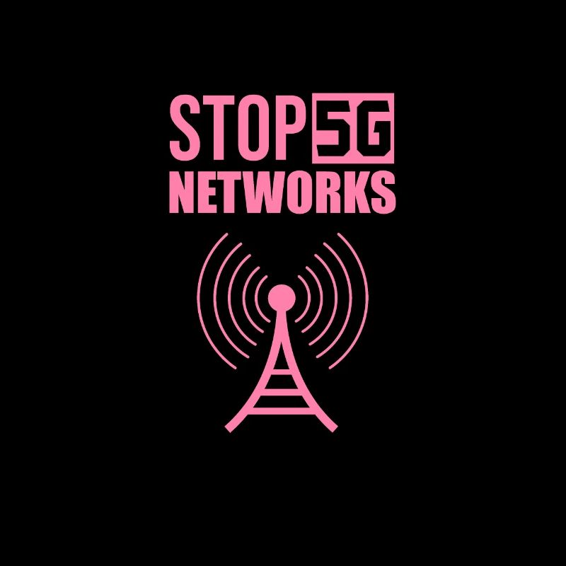 Contre la 5G