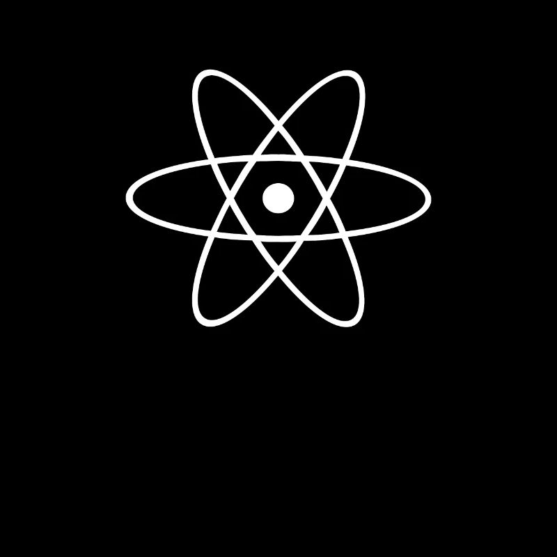 Atom Chemist Chemistry Physics Natural Science Natu