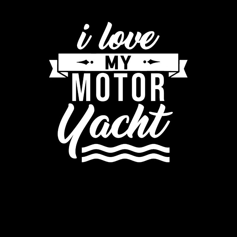 Bateau à moteur