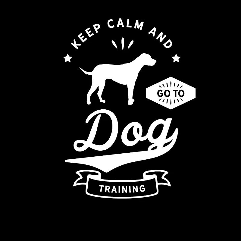 Hundetrainer Hund Training Welpe Hundeschule Trick