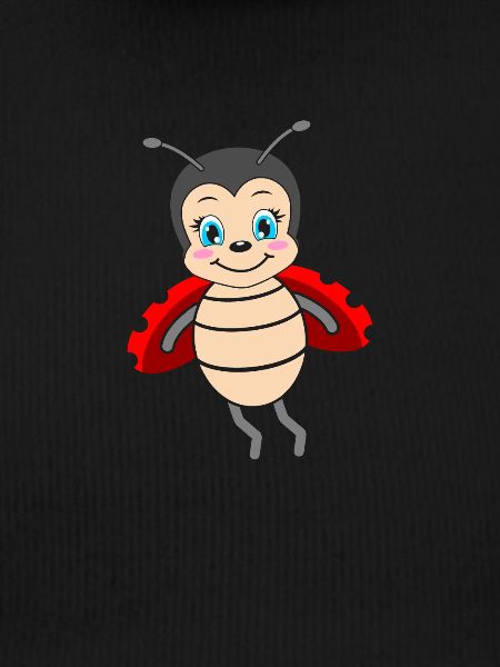 Ladybug Ladybug