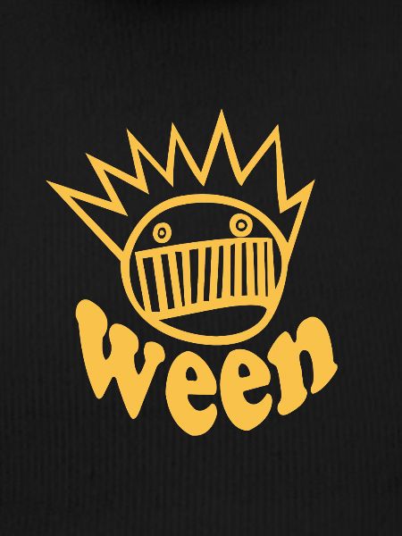 ween shirt