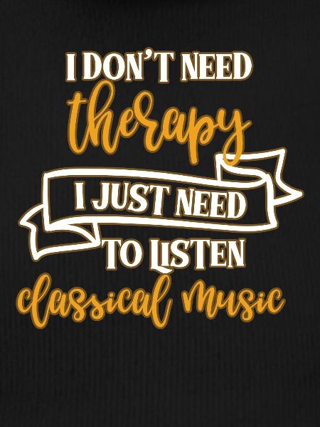 Classical music
