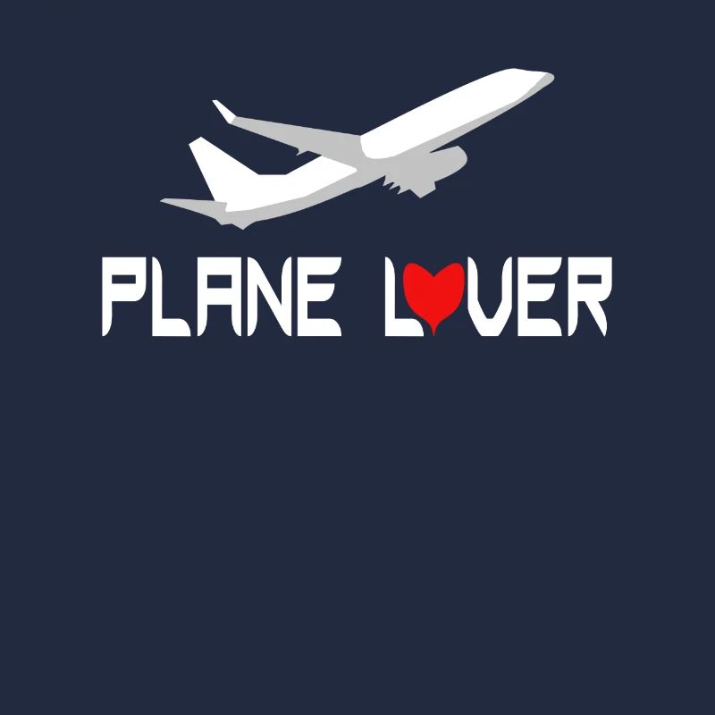 PLAIN LOVER MIT MOTIV