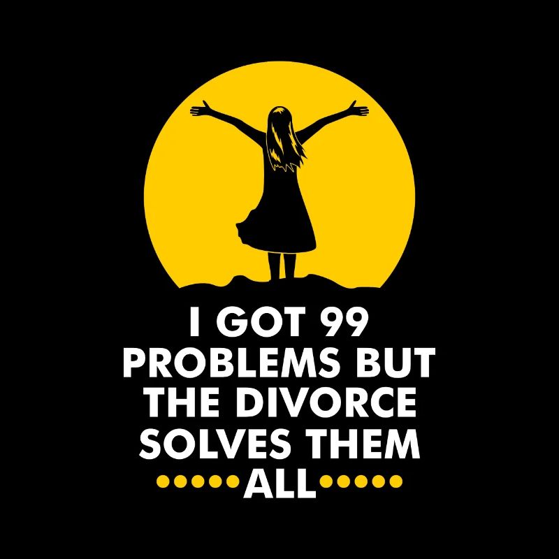 Divorce divorce separation Again single