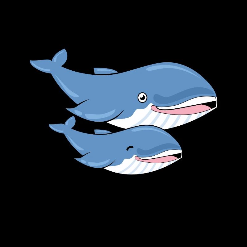 Baleines
