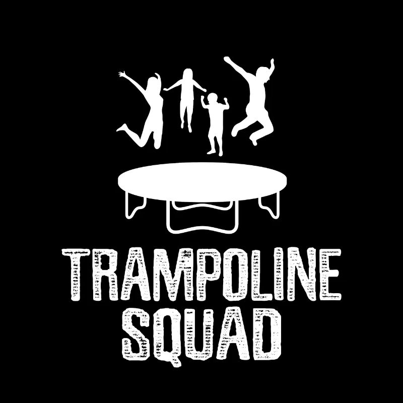Trampoline gymnastics Trampoline Trampoline jumping