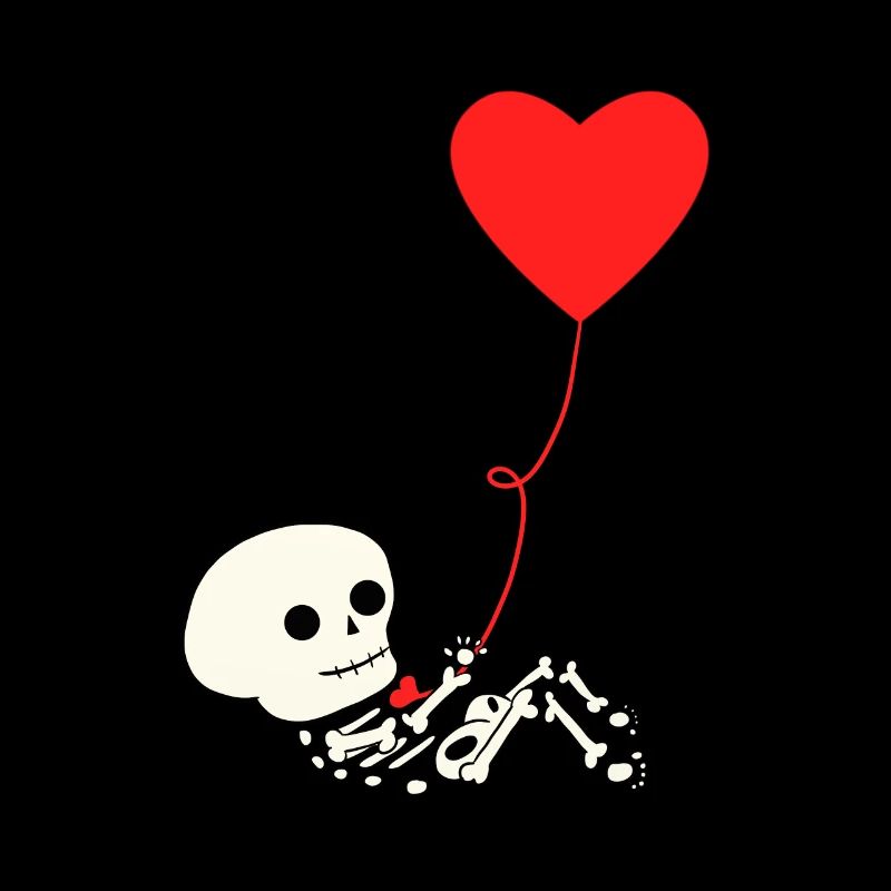 Ventre de bébé enceinte grossesse Halloween