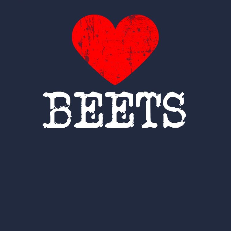 Herz BEETS | Liebe BEETS