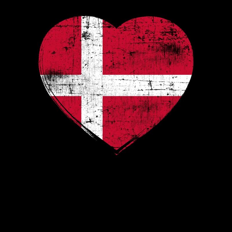 Denmark love