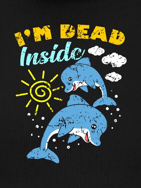 Dead Inside