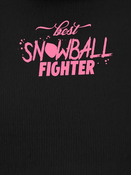 Snow Fight