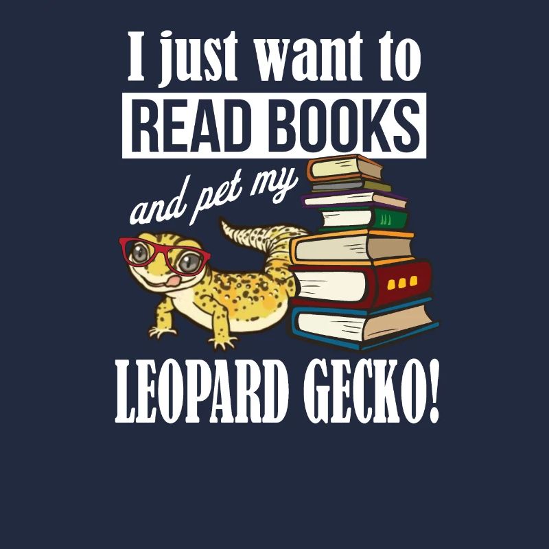 Gecko léopard
