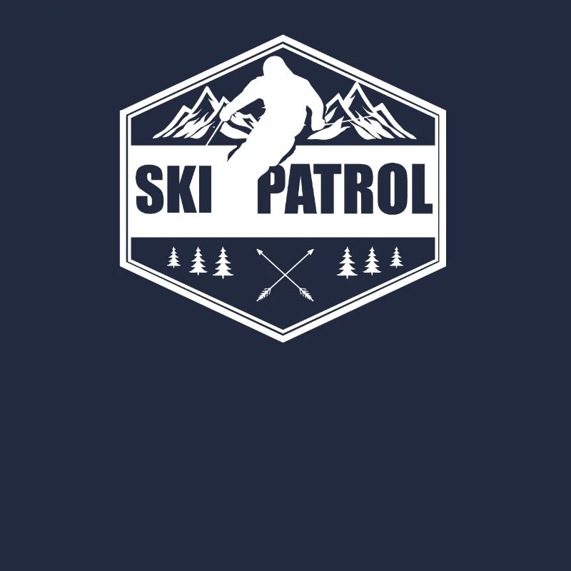 Ski patrol