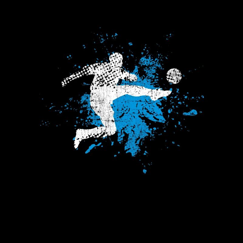 Fußballspieler