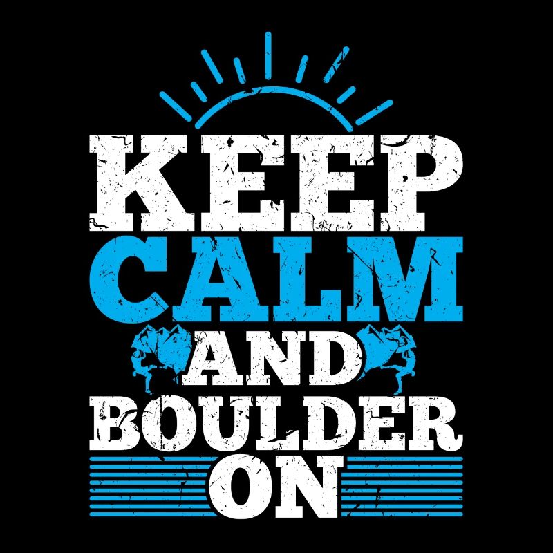 Bouldering
