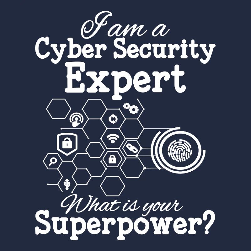 Cyber Security Expert