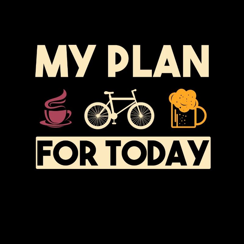 Cyclist gift