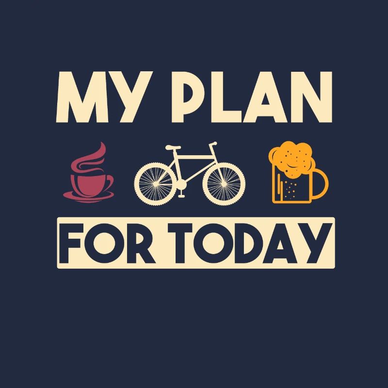 Cyclist gift
