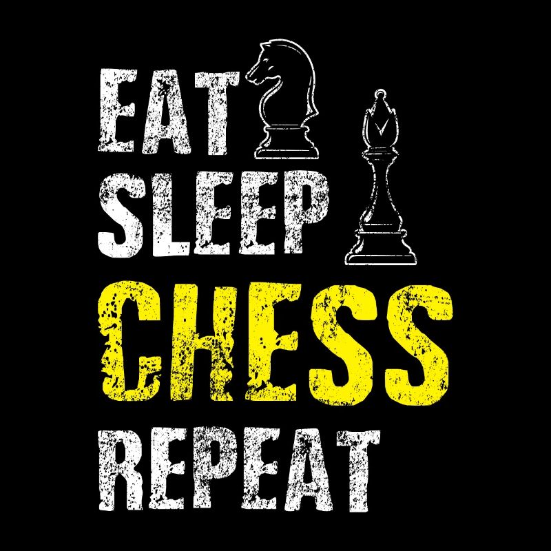 Joueur d'échecs