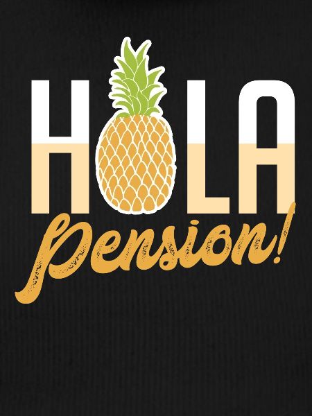 Pension Ruhestand