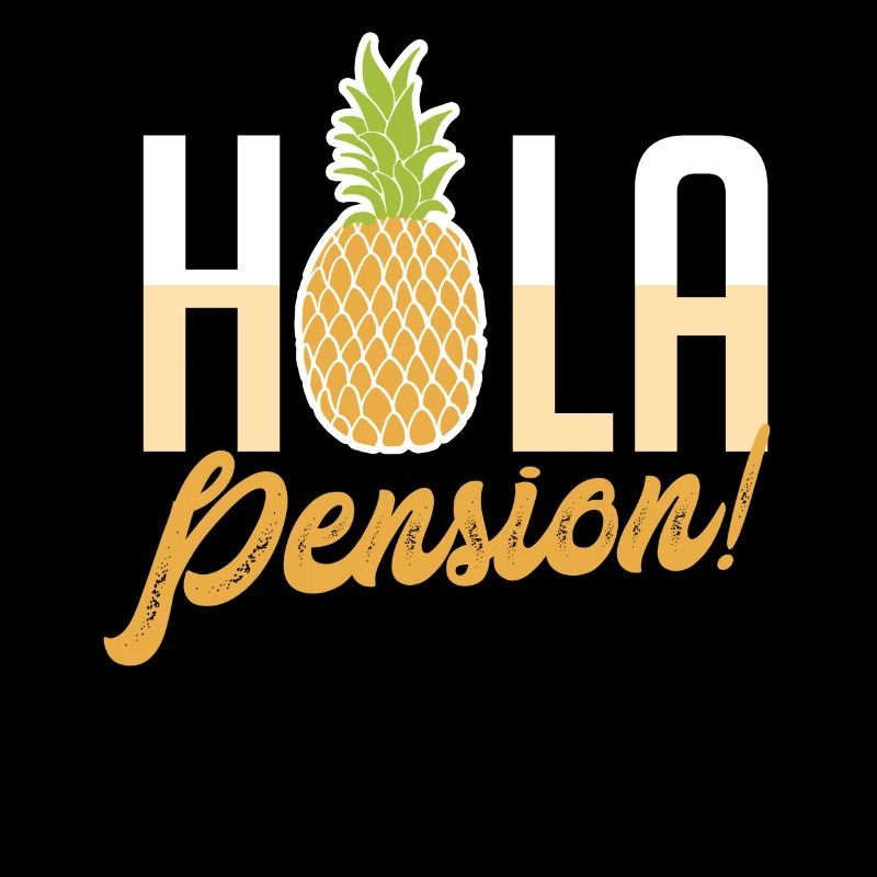 Pension Ruhestand
