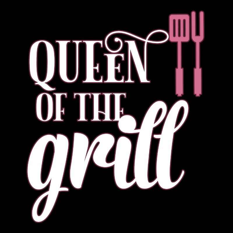 Griller la reine