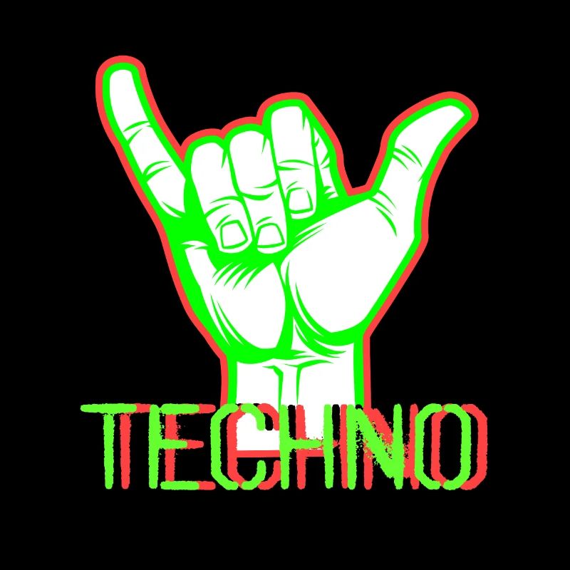 Musique techno