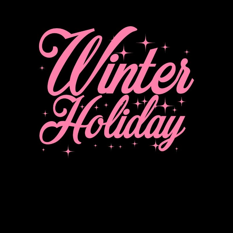 Vacances d’hiver Trip