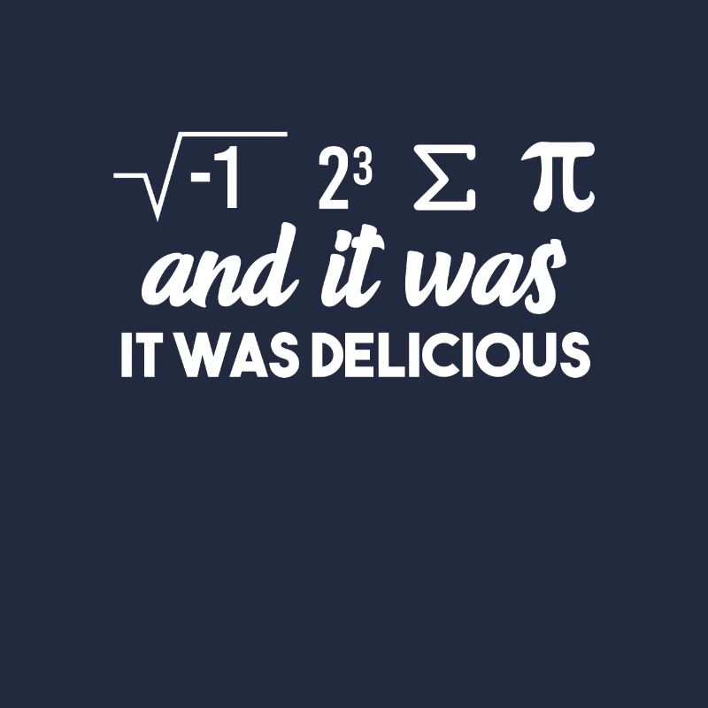 Math joke