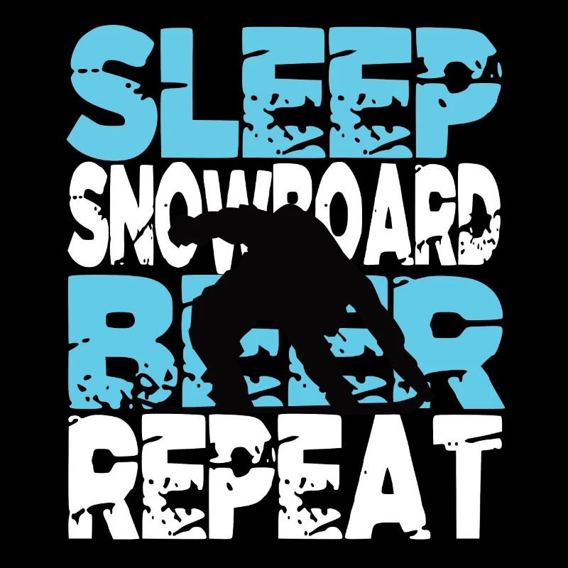 Snowboard Snowboarder Wintersport Snowboard