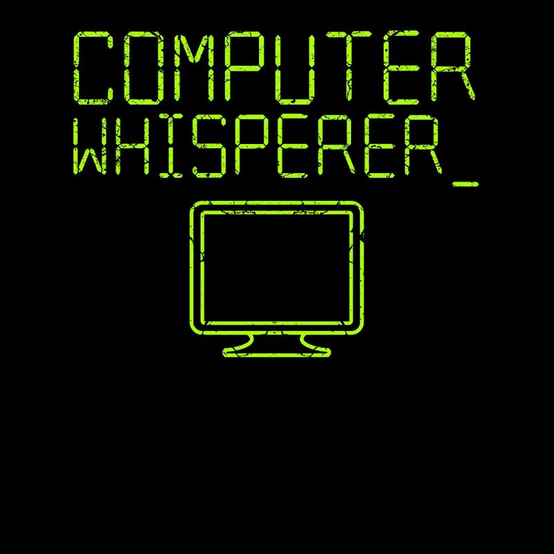 Informatik Computer Programmierer Informatiker