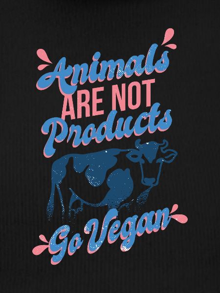 Go VeganTshirt shirt