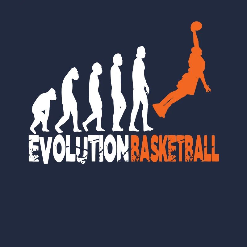 Evolution Basketball