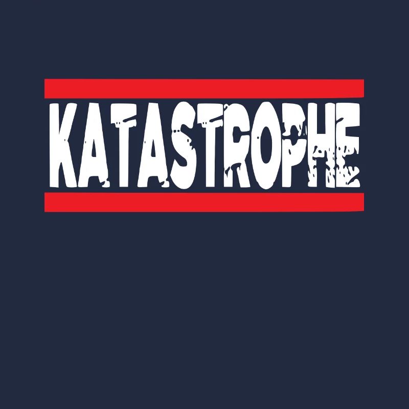 Katastrophe