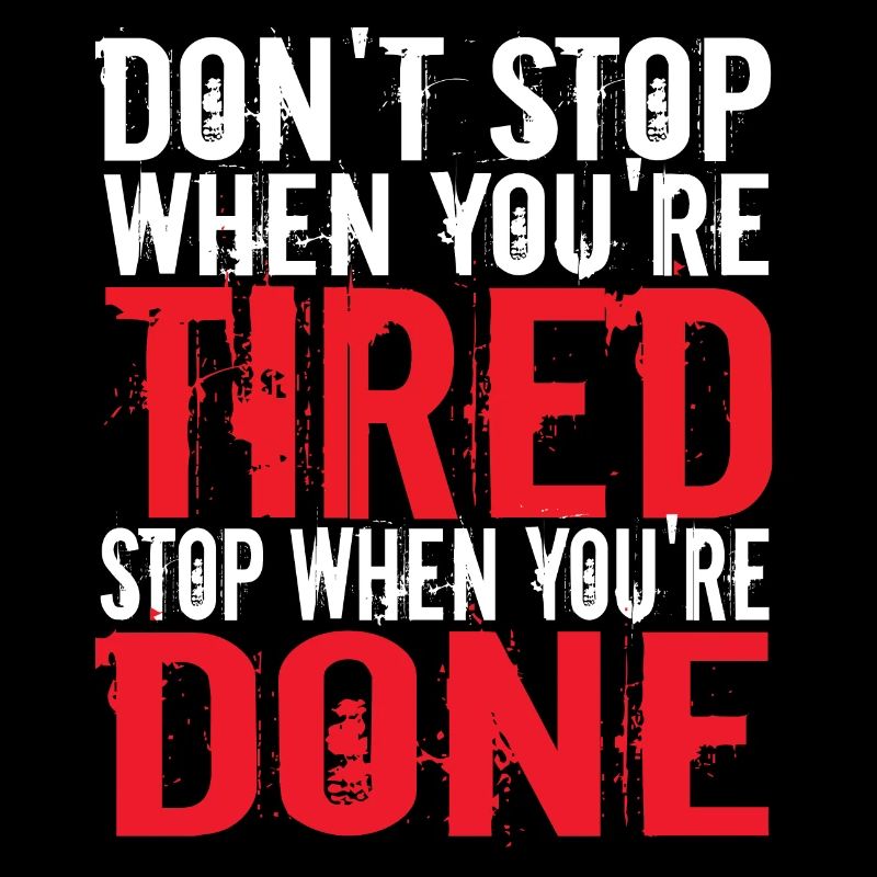 Fitness studio