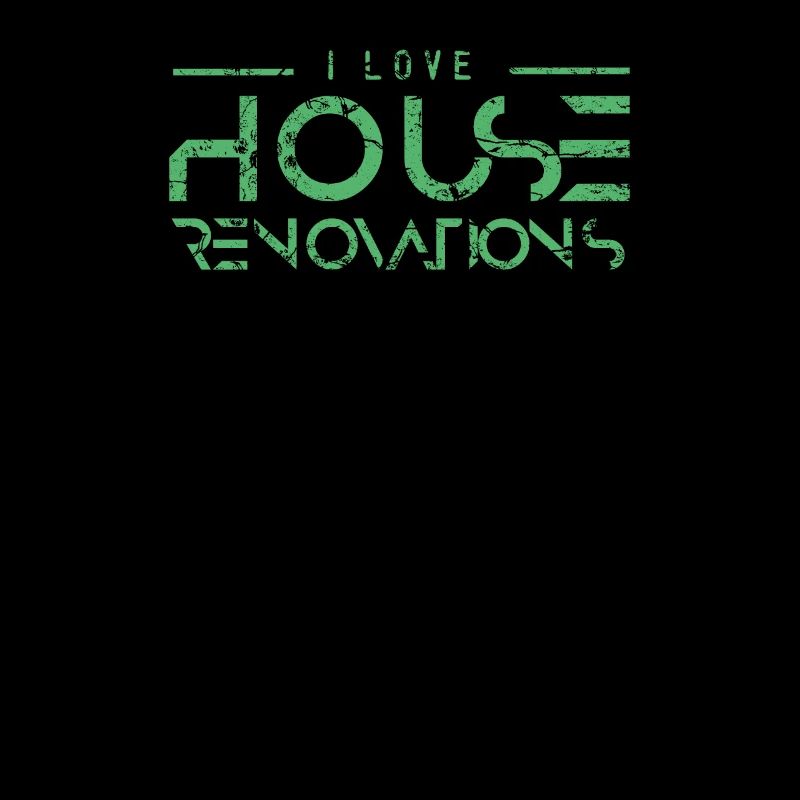 Rénovation de maison