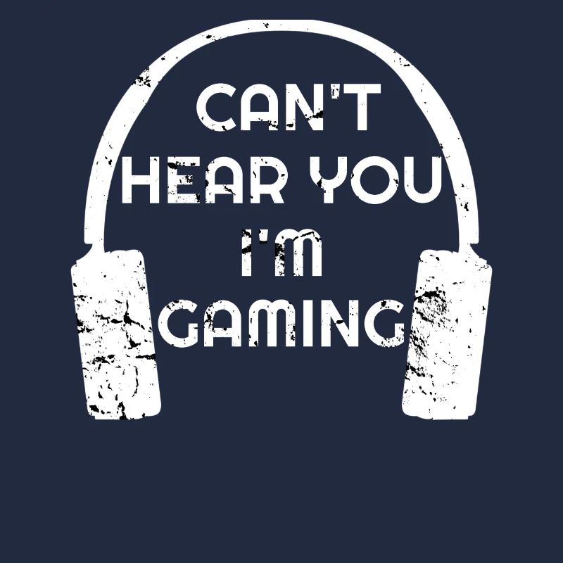 Cant hear you on gaming