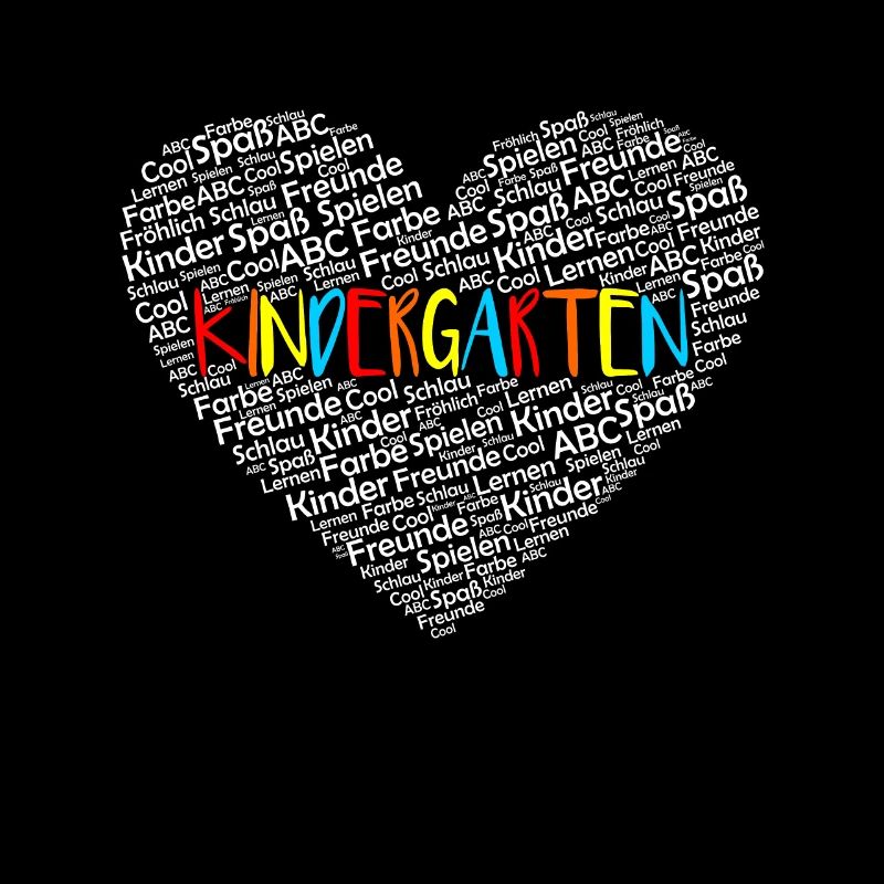 kindergarten