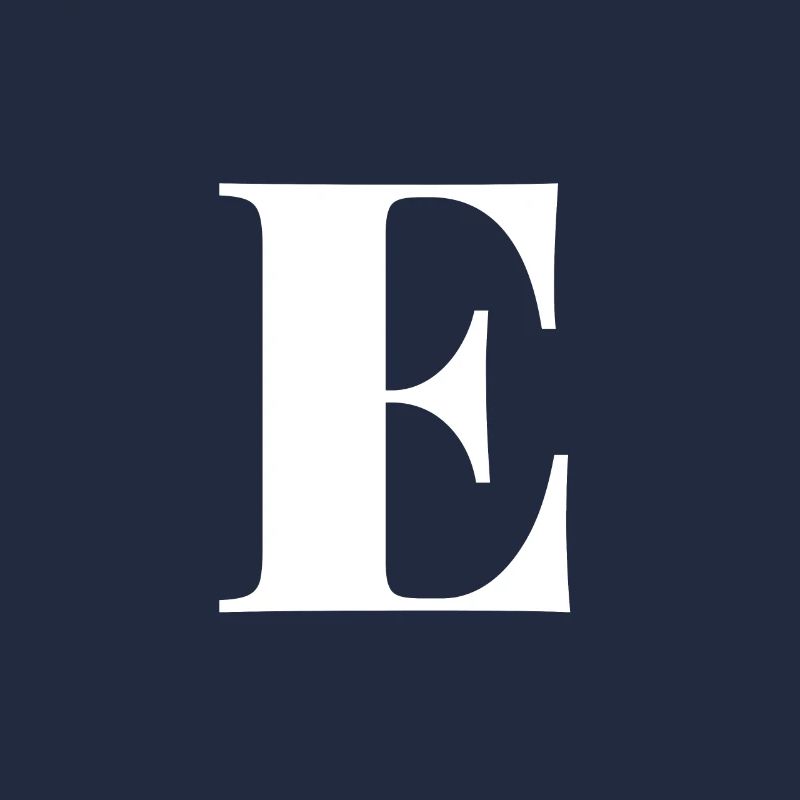 Lettre E
