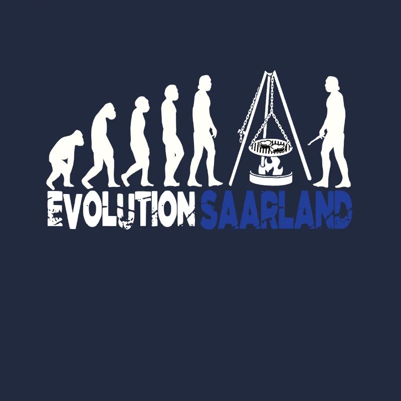 Sarre Evolution Saarland Saarland