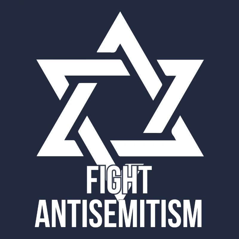Fight Antisemitism