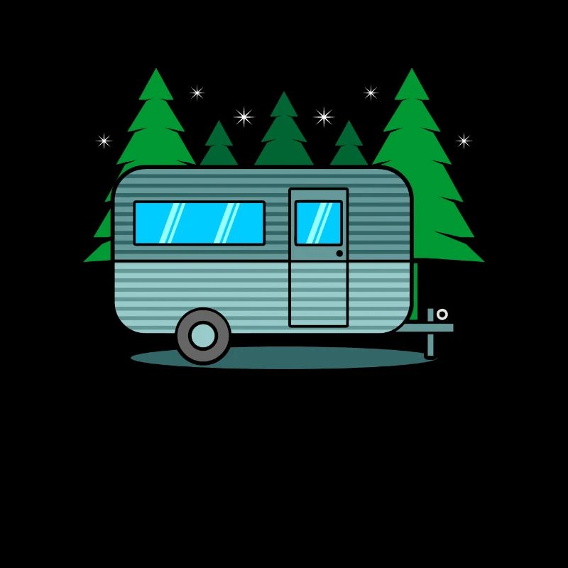 campeur