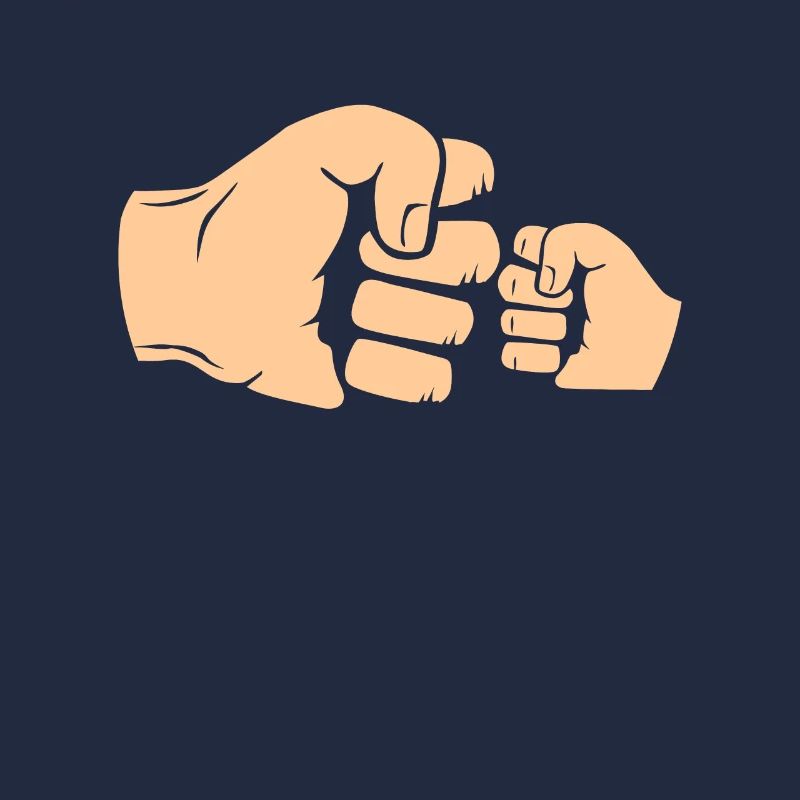Fist check