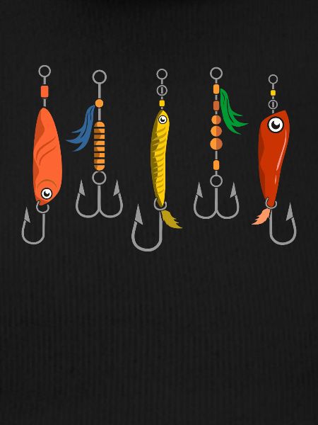 Fishing Lures Blinker Lures