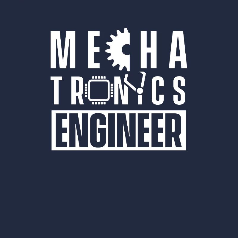 Team Mechatronics Mechanics Mechatronics Engineer