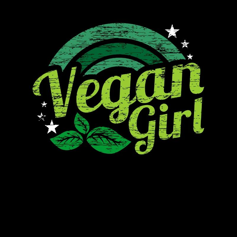 Veganerin Geschenk