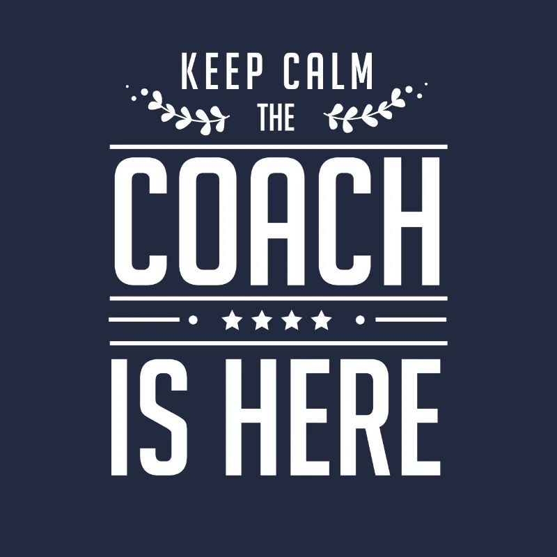 Coaching Coach Coachen Guru Trainer