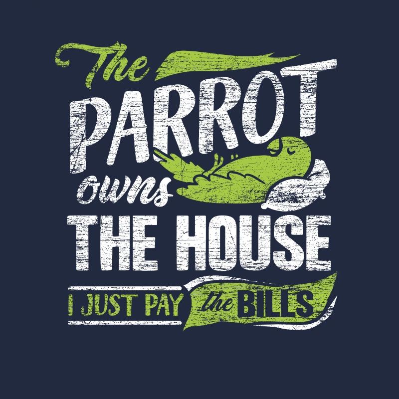 parrot