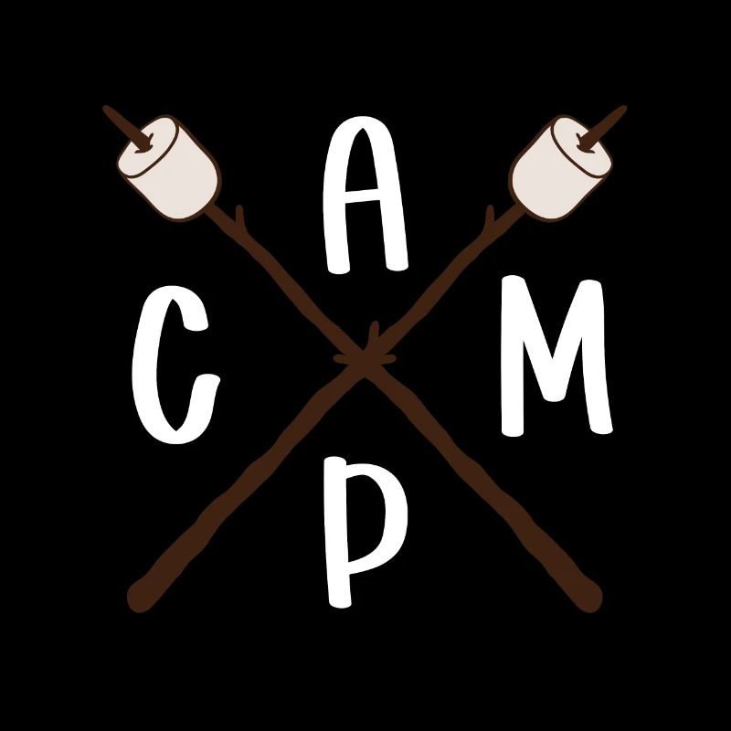 Nourriture de camping